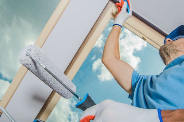 interior painting